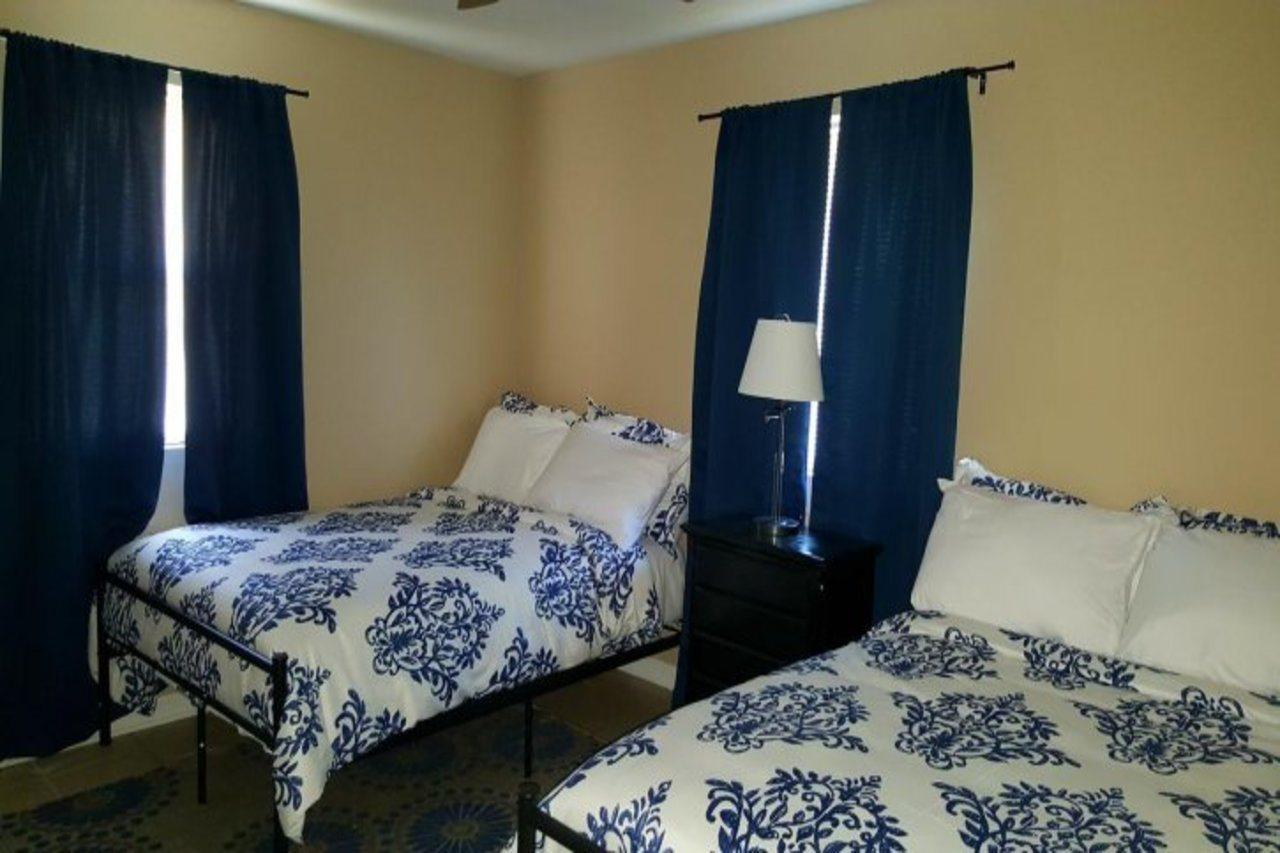 Villa New Orleans East Retreat Extérieur photo